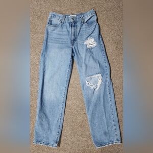 Levis 94 Baggy Jeans